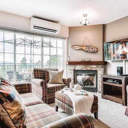 Mont-Blanc Ski Inout Condo W Pool Beach Access سانت فوستين المظهر الخارجي الصورة